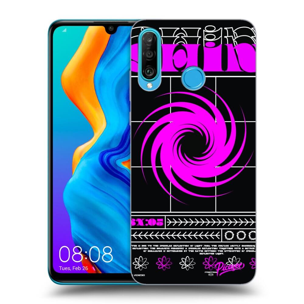 ULTIMATE CASE Za Huawei P30 Lite - SHINE