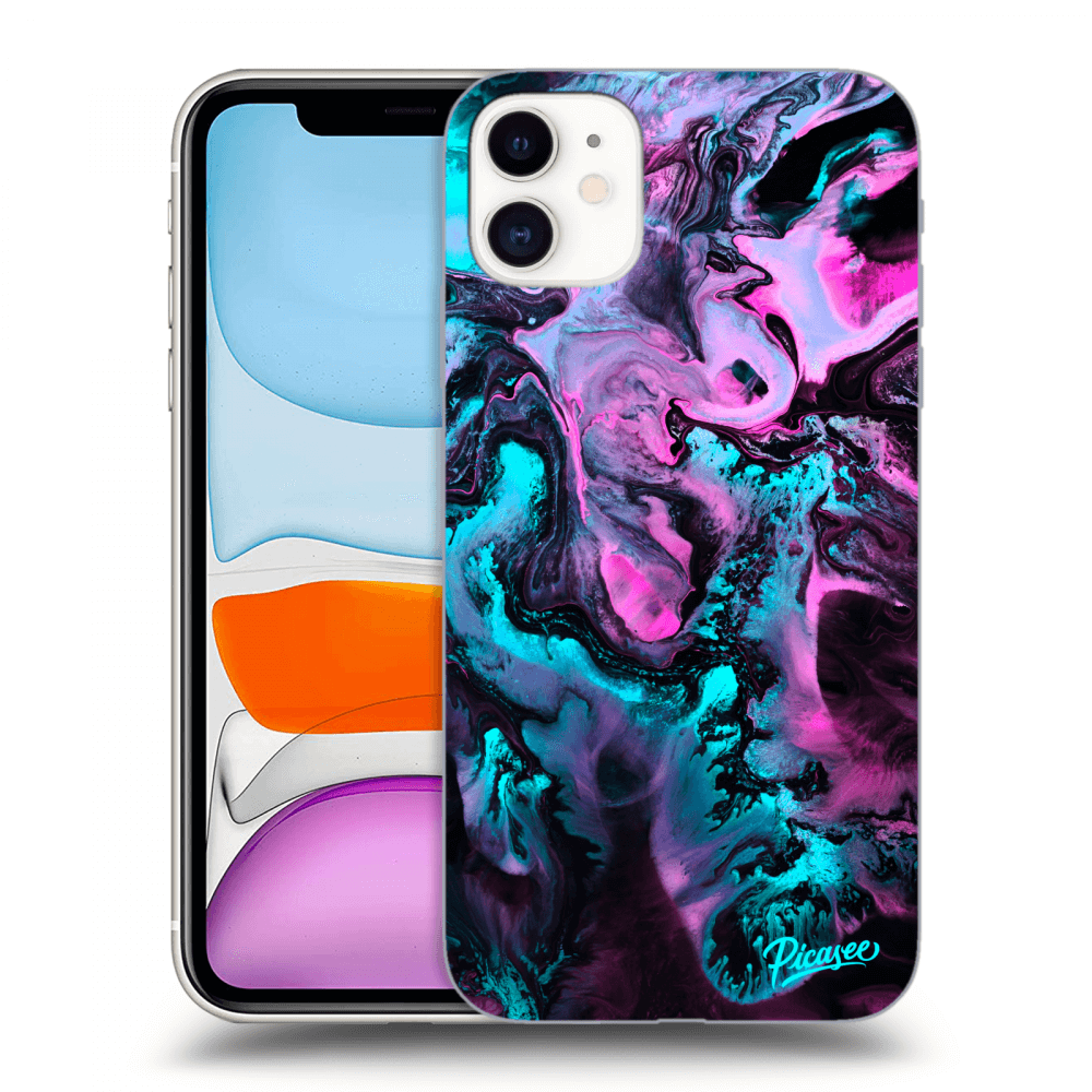 ULTIMATE CASE Za Apple IPhone 11 - Lean