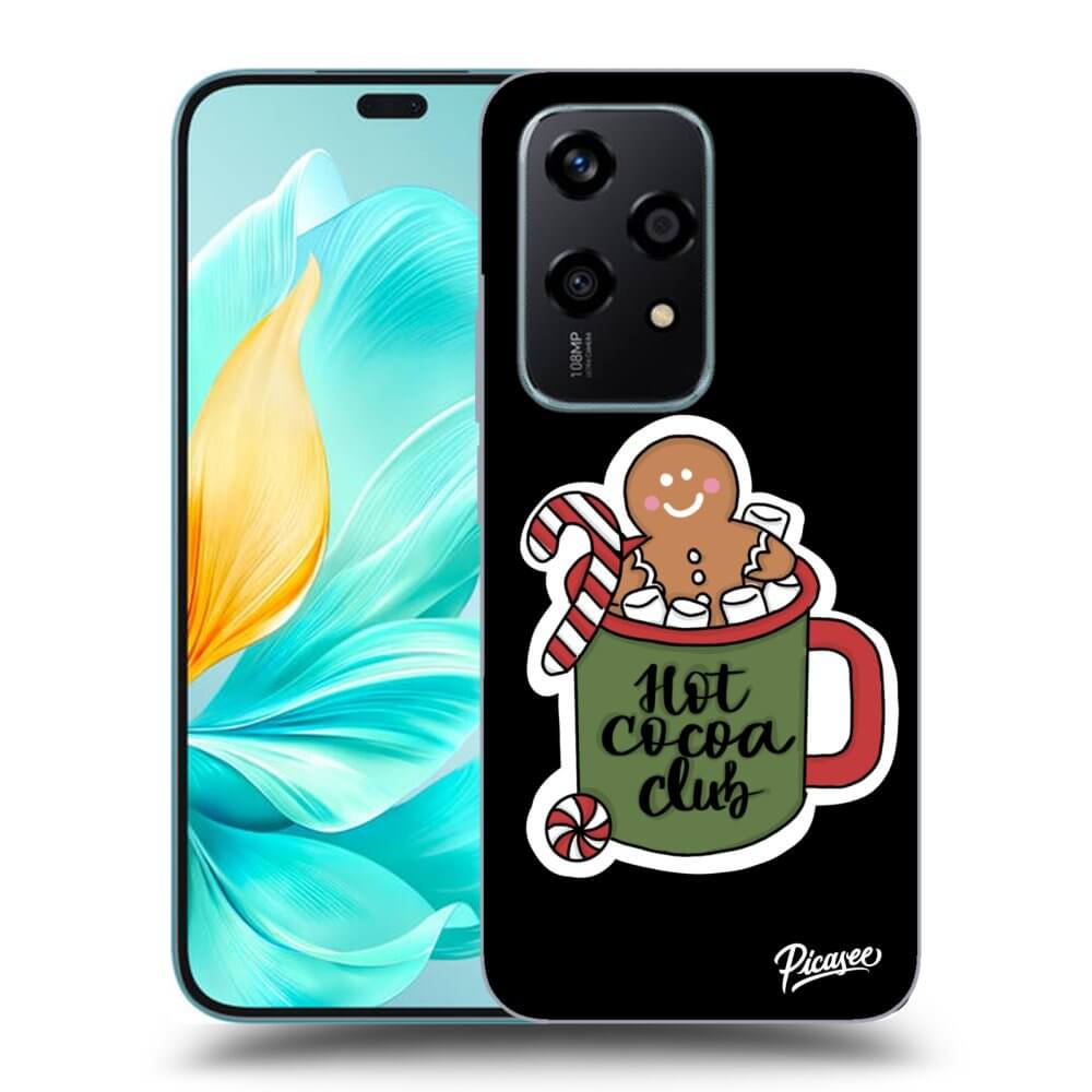 ULTIMATE CASE Za Honor 200 Lite - Hot Cocoa Club