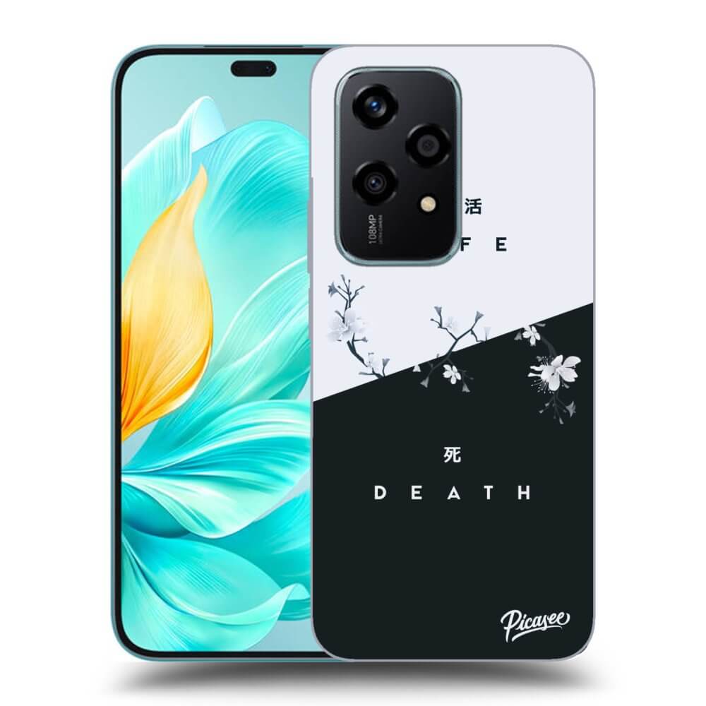 ULTIMATE CASE Za Honor 200 Lite - Life - Death